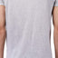 Emporio Armani 3-Pack T-shirt Gray-black-navy