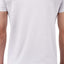 Emporio Armani 3-Pack T-shirt Gray-white-black