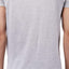 Emporio Armani 3-Pack T-shirt Gray-white-black