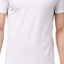 Emporio Armani 3-Pack T-shirt Gray-white-navy