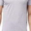 Emporio Armani 3-Pack T-shirt Gray-white-navy