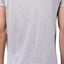 Emporio Armani 3-Pack T-shirt Gray-white-navy