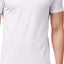 Emporio Armani 3-Pack T-shirt White
