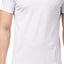 Emporio Armani 3-Pack T-shirt White