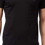 Emporio Armani 3-Pack T-shirtGray-white-black