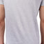 Emporio Armani 3-Pack T-shirtGray-white-black
