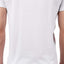 Emporio Armani 3-Pack T-shirtGray-white-black