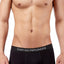 Emporio Armani 3-Pack Trunk Gray-black-navy - 111610cc722