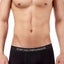 Emporio Armani 3-Pack Trunk Gray-white-black - 111610cc722