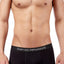 Emporio Armani 3-Pack Trunk Red-white-black - 111610cc722