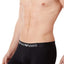 Emporio Armani Boxer Brief Black