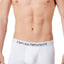 Emporio Armani Boxer Brief White -  110818cc718