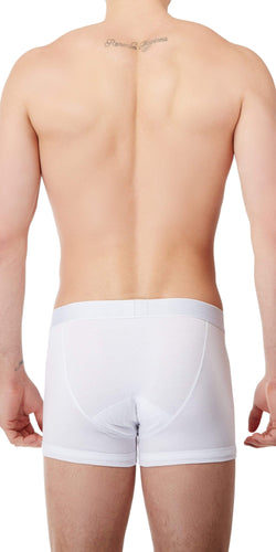 Emporio Armani Boxer Brief White -  110818cc718 thumbnail 2