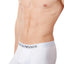 Emporio Armani Boxer Brief White -  110818cc718