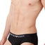 Emporio Armani Low Rise Brief Black