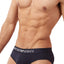 Emporio Armani Low Rise Brief Navy