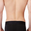 Emporio Armani Trunk Black