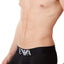 Emporio Armani Trunk Black