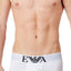 Emporio Armani Trunk White