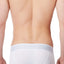 Emporio Armani Trunk White