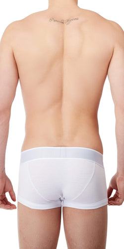 Emporio Armani Trunk White thumbnail 2