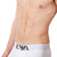 Emporio Armani Trunk White