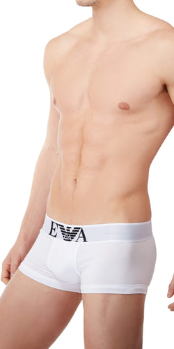 Emporio Armani Trunk White thumbnail 3