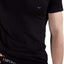 Emporio Armani V-neck Shirt Black - 110810cc718