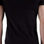 Emporio Armani V-neck Shirt Black - 110810cc718