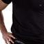 Emporio Armani V-neck Shirt Black - 110810cc718