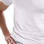 Emporio Armani V-neck Shirt White - 110810cc718