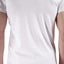 Emporio Armani V-neck Shirt White - 110810cc718