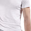Emporio Armani V-neck Shirt White - 110810cc718