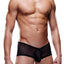 Envy Black Mesh Trunk