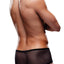 Envy Black Mesh Trunk