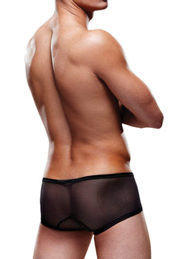Envy Black Mesh Trunk thumbnail 2