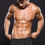 Envy Black Microfiber Pinstripe Boxer