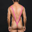 Envy Pink Slingshot Mankini