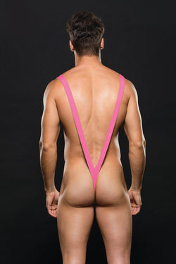 Envy Pink Slingshot Mankini thumbnail 2
