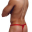 Envy Red Break-A-Way Thong