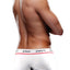 Envy White Low-Rise Trunk