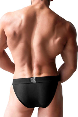 EppureLuca Black Fausto Bikini Brief thumbnail 4