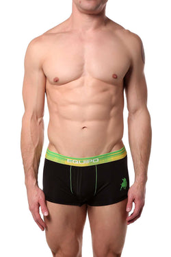 Equipo Yellow/Black Plaid/Solid Brazilian Trunk 2-Pack thumbnail 3