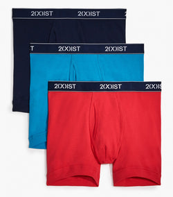 Essential Boxer Brief 3-Pack thumbnail 1