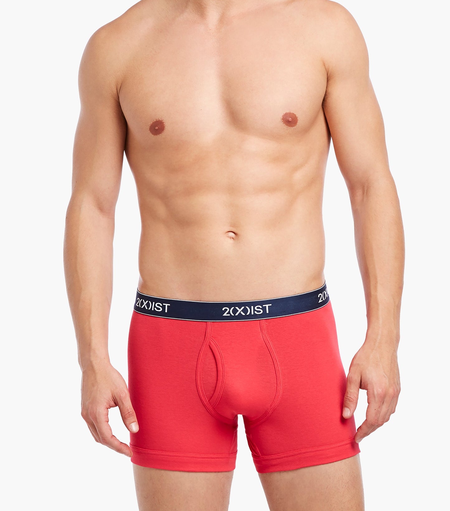 Essential Boxer Brief 3-Pack