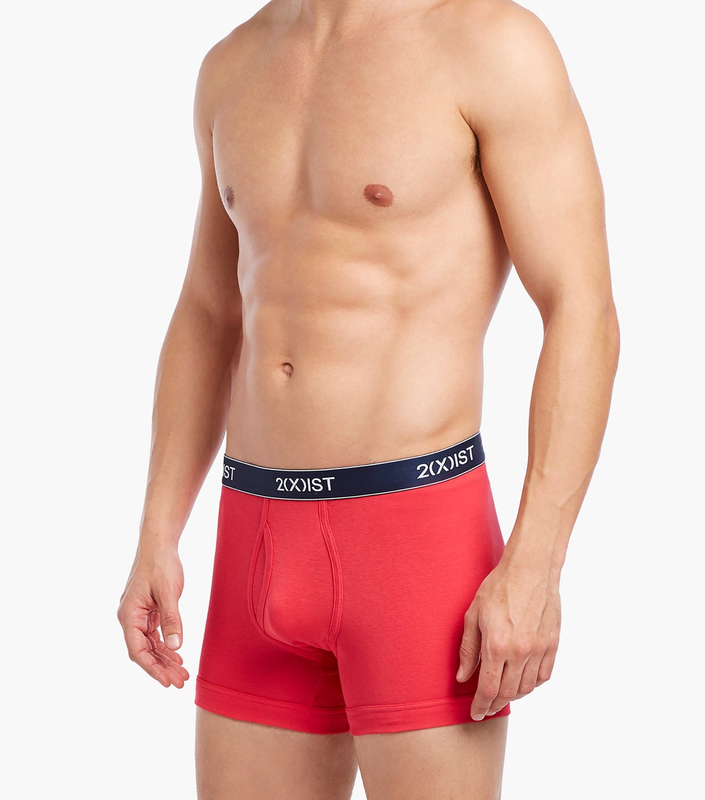 Essential Boxer Brief 3-Pack