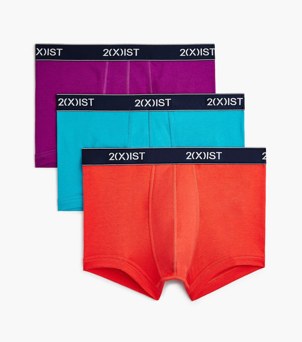 Essential No-Show Trunk 3-Pack
