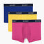 Essential No-Show Trunk 3-Pack