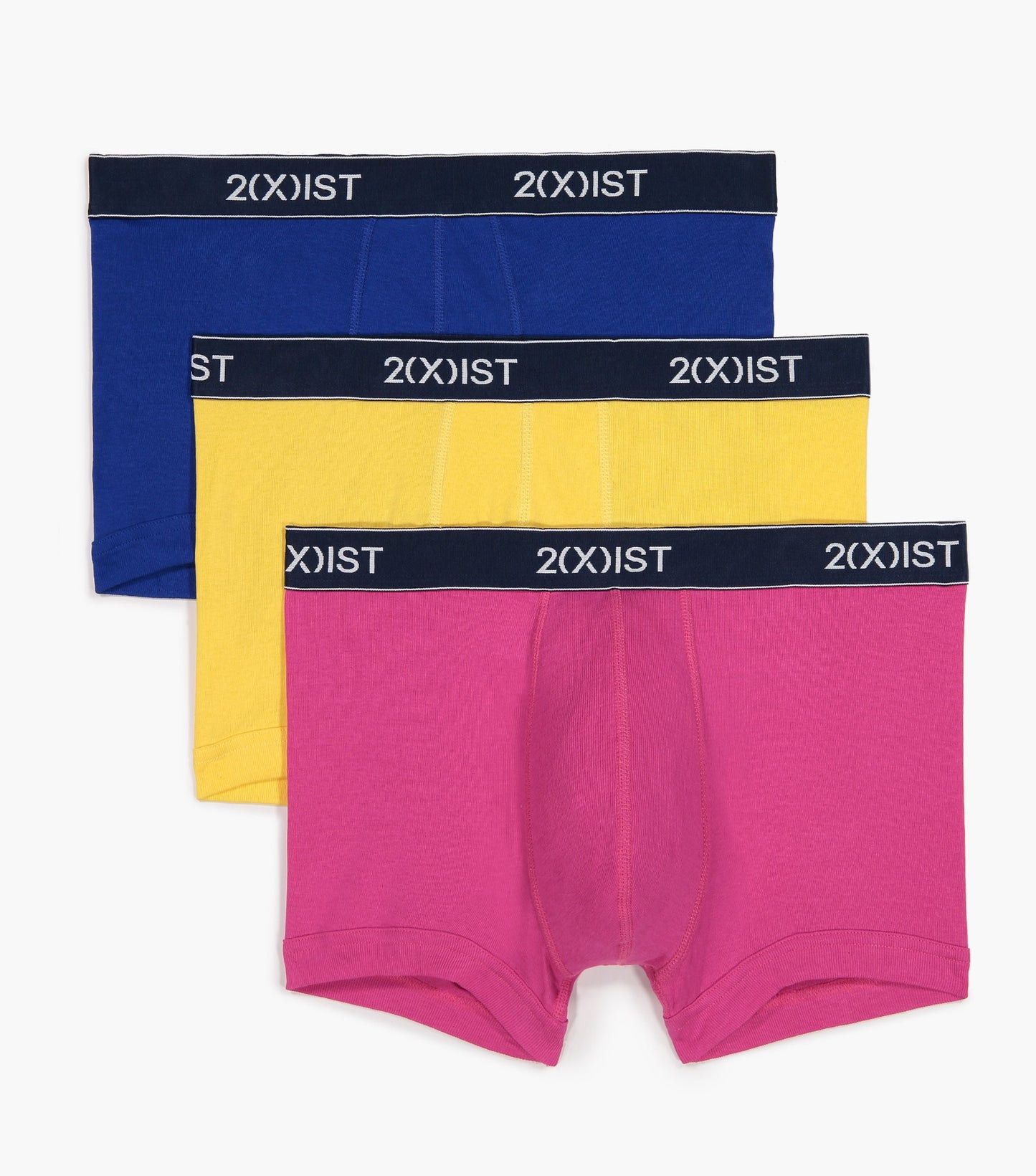 Essential No-Show Trunk 3-Pack