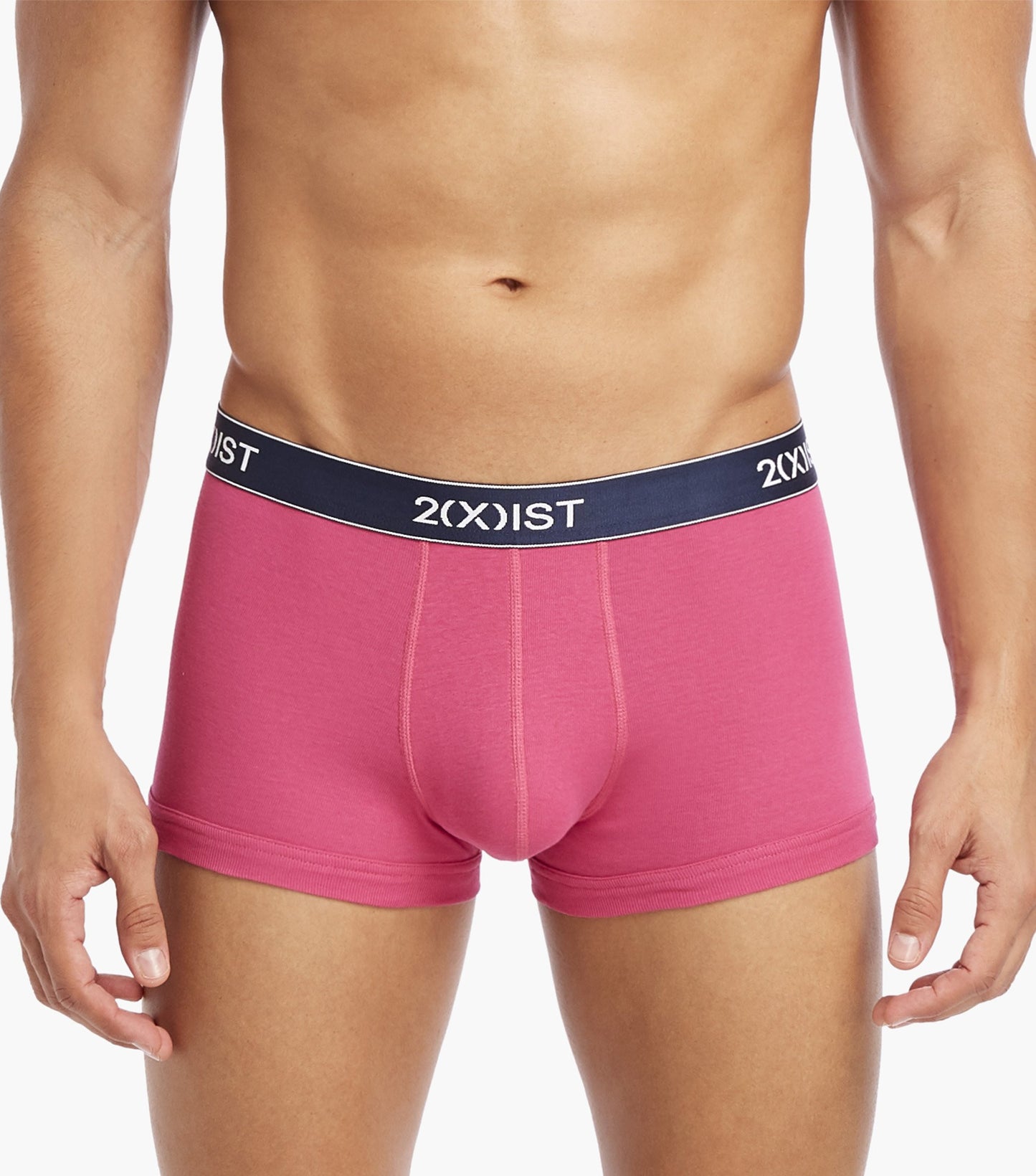 Essential No-Show Trunk 3-Pack